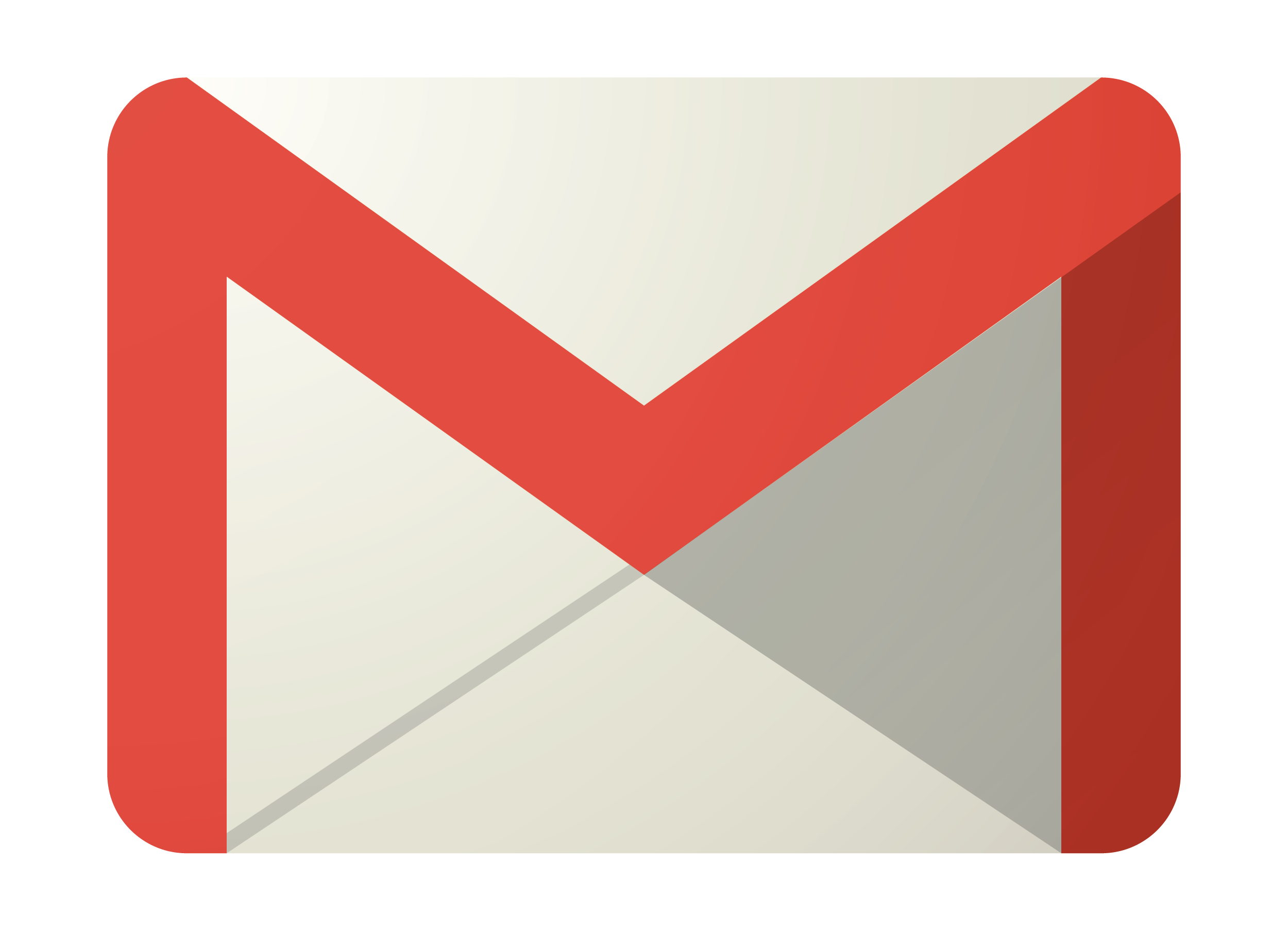 Mail Icon