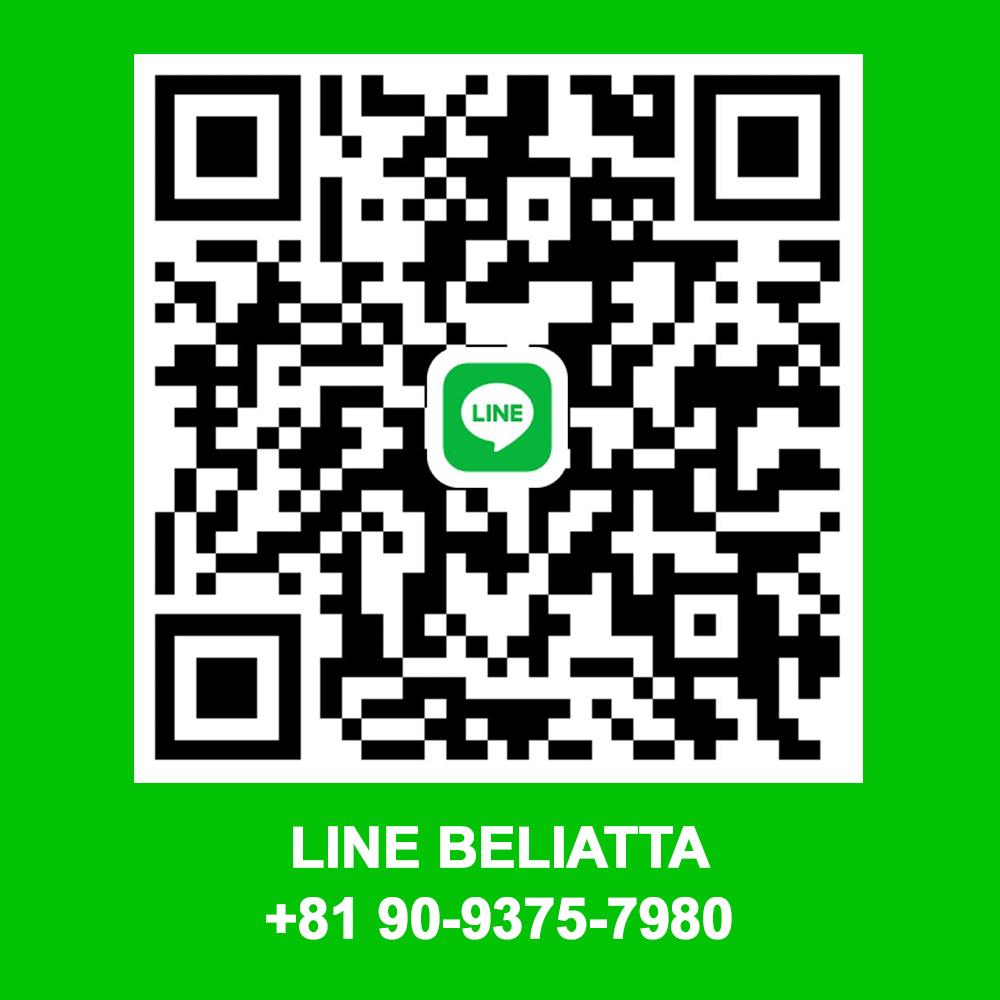 LINE QR