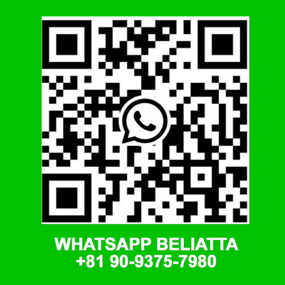 WhatsApp QR