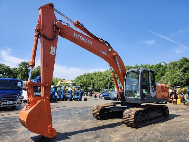 HITACHI ZX200-3 – Beliatta Japan – Heavy Vehicle and Light HITACHI ZX200-3 – Beliatta Japan – Heavy Vehicle and Light